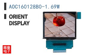 AOC160128B0-1.69W ͼƬ